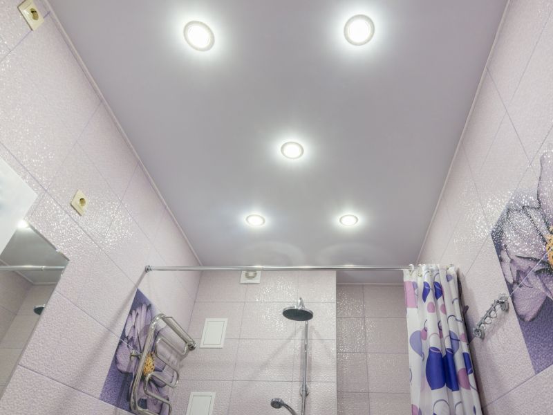 Bathroom Lighting Trends