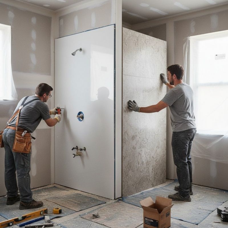 Top Bathroom Remodeling Companies in Colchester, CT