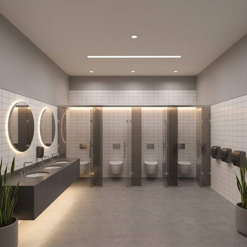 Top Bathroom Remodeling Companies in Coventry, CT