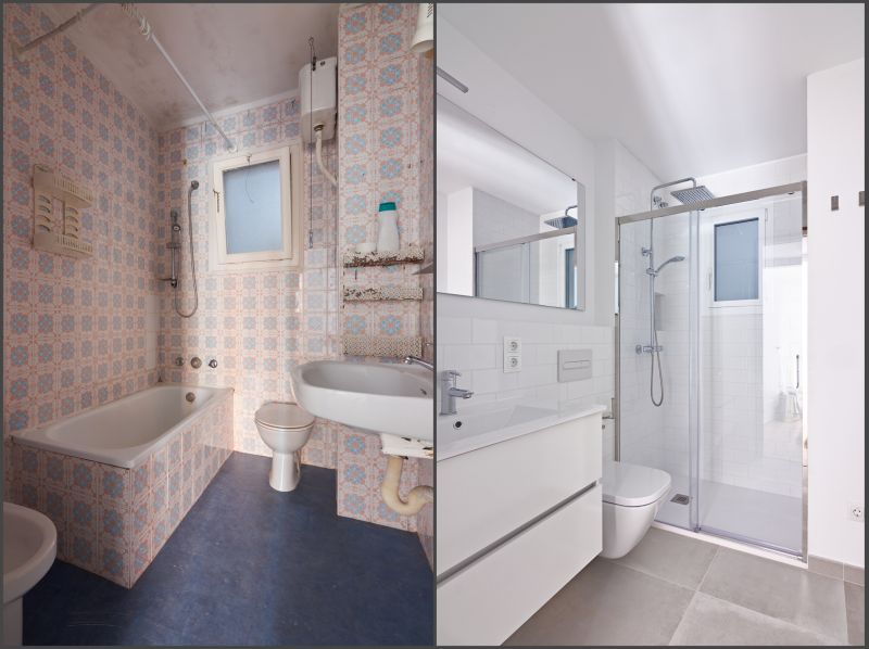Top Bathroom Remodeling Companies in Coventry, CT