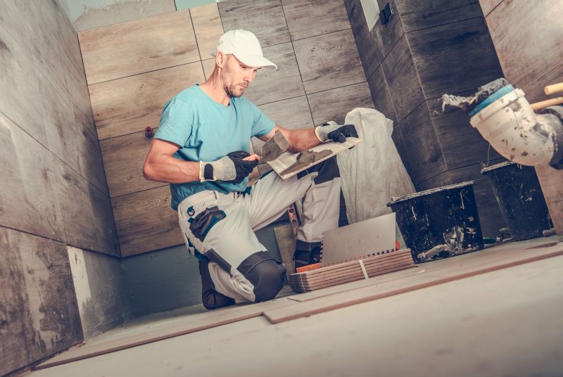 Top Bathroom Remodeling Companies in East Hampton, CT