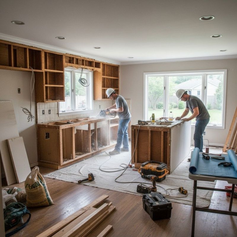 Top Bathroom Remodeling Companies in East Hampton, CT