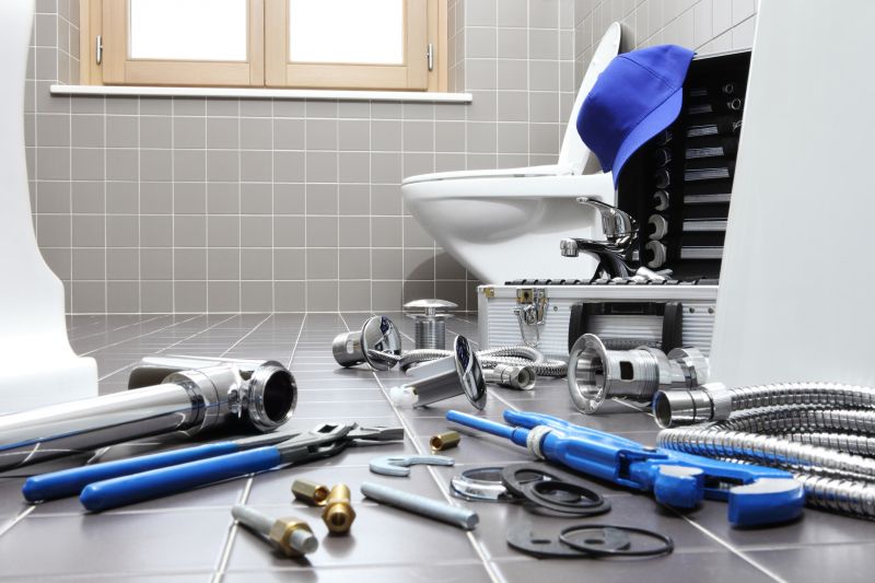 Top Bathroom Remodeling Companies in East Hampton, CT