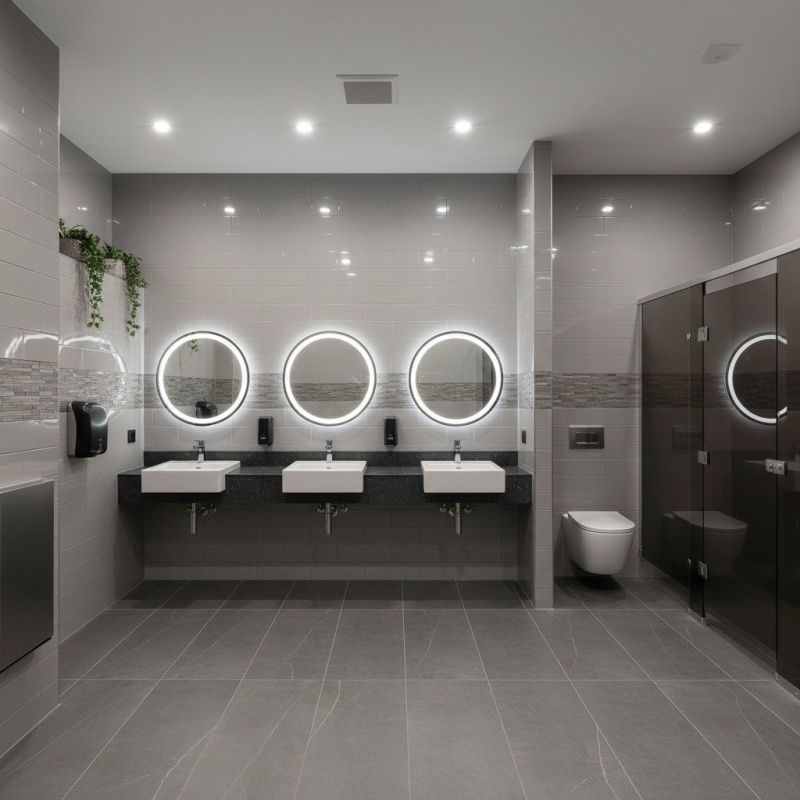 Top Bathroom Remodeling Companies in Ellington, CT
