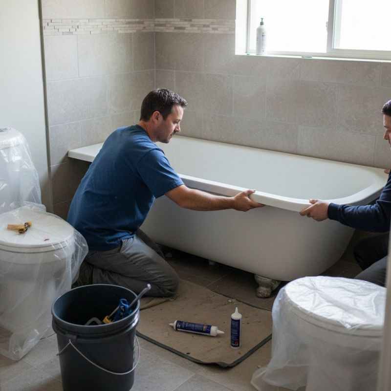 Top Bathroom Remodeling Companies in Simsbury, CT