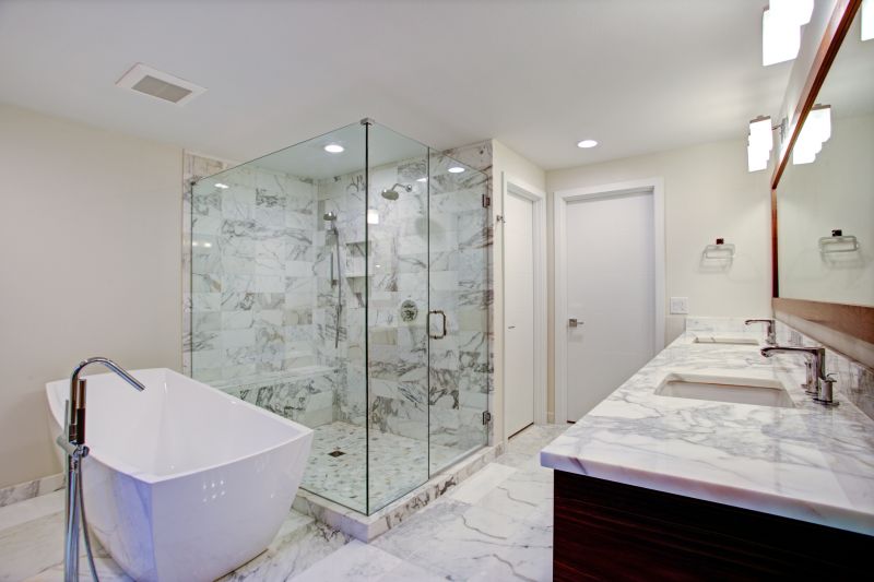 Best Bathroom Remodeling Contractors in Tolland, CT